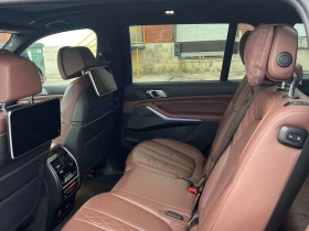 BMW X7 * xDrive40i * CARFAX * ЦЕНА ДО БГ - 64700 лв. / 33080.58 € - 76169631 12 | Car24.bg BMW X7 * xDrive40i * CARFAX * ЦЕНА ДО БГ - 64700 лв. / 33080.58 € - 76169631 12