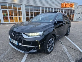 DS DS 7 Crossback E-TENSE 4X4 300 0PERA - Car24.bg DS DS 7 Crossback E-TENSE 4X4 300 0PERA
