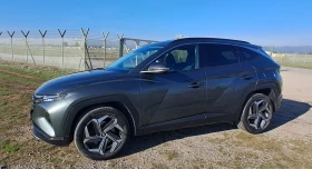 Hyundai Tucson 1.6T Хибрид - 21900 € / 42832.68 лв. - 81183012 3 | Car24.bg Hyundai Tucson 1.6T Хибрид - 21900 € / 42832.68 лв. - 81183012 3