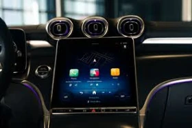 Mercedes-Benz GLC 300 4 MATIC * АвтоКредит(ЦЕНА ДО БГ) - 45250 € / 88501.31 лв. - 48801742 15 | Car24.bg Mercedes-Benz GLC 300 4 MATIC * АвтоКредит(ЦЕНА ДО БГ) - 45250 € / 88501.31 лв. - 48801742 15