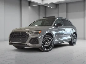 Снимка Audi Q5