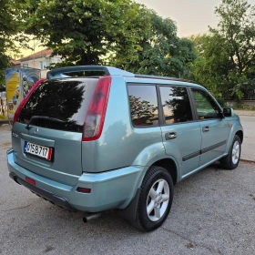 Nissan X-trail 2.2D YD22 ЯПОНСКИЯ МОТОР | Auto.bg — изображение 4 Nissan X-trail 2.2D YD22 ЯПОНСКИЯ МОТОР | Auto.bg — изображение 4