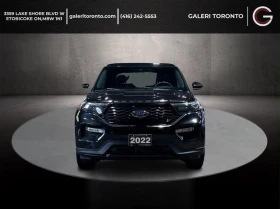 Ford Explorer ST * AWD* АвтоКредит * (ЦЕНА ДО БГ) | Auto.bg — изображение 3 Ford Explorer ST * AWD* АвтоКредит * (ЦЕНА ДО БГ) | Auto.bg — изображение 3