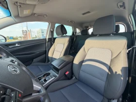 Hyundai Tucson 1.7CRDI | АВТОМАТ| ПОДГР| КАМЕРА| КЕЙЛЕС | Auto.bg — изображение 9 Hyundai Tucson 1.7CRDI | АВТОМАТ| ПОДГР| КАМЕРА| КЕЙЛЕС | Auto.bg — изображение 9