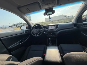 Hyundai Tucson 1.7CRDI | АВТОМАТ| ПОДГР| КАМЕРА| КЕЙЛЕС | Auto.bg — изображение 16 Hyundai Tucson 1.7CRDI | АВТОМАТ| ПОДГР| КАМЕРА| КЕЙЛЕС | Auto.bg — изображение 16