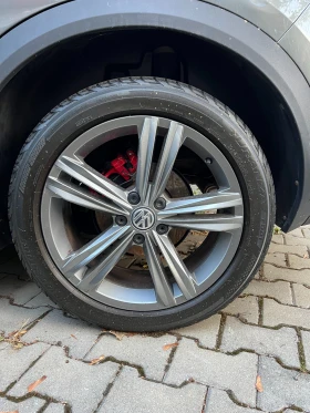VW T-Roc 1.5TSI R-Line - 16000 € - 99285094 11 | Car24.bg VW T-Roc 1.5TSI R-Line - 16000 € - 99285094 11