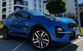 Kia Sportage GT* 4x4* EcoDynamics+ - цена по договаряне - 11599753 3 | Car24.bg Kia Sportage GT* 4x4* EcoDynamics+ - цена по договаряне - 11599753 3