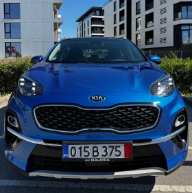Kia Sportage GT* 4x4* EcoDynamics+ - цена по договаряне - 11599753 4 | Car24.bg Kia Sportage GT* 4x4* EcoDynamics+ - цена по договаряне - 11599753 4