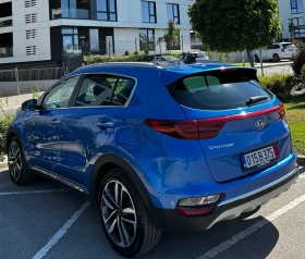 Kia Sportage GT* 4x4* EcoDynamics+ - цена по договаряне - 11599753 10 | Car24.bg Kia Sportage GT* 4x4* EcoDynamics+ - цена по договаряне - 11599753 10