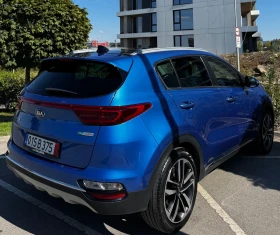 Kia Sportage GT* 4x4* EcoDynamics+ - цена по договаряне - 11599753 8 | Car24.bg Kia Sportage GT* 4x4* EcoDynamics+ - цена по договаряне - 11599753 8