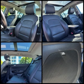 Kia Sportage GT* 4x4* EcoDynamics+ - цена по договаряне - 11599753 13 | Car24.bg Kia Sportage GT* 4x4* EcoDynamics+ - цена по договаряне - 11599753 13