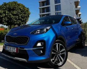 Kia Sportage GT* 4x4* EcoDynamics+ - цена по договаряне - 11599753 5 | Car24.bg Kia Sportage GT* 4x4* EcoDynamics+ - цена по договаряне - 11599753 5