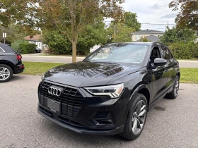 Audi Q3 * 45 TFSI quattro * CARFAX * БЕЗ ПЪРВОНАЧАЛНА ВНОС