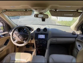 Mercedes-Benz ML 320 - 6499 € - 65805375 9 | Car24.bg Mercedes-Benz ML 320 - 6499 € - 65805375 9