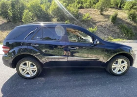 Mercedes-Benz ML 320 - 6499 € - 65805375 4 | Car24.bg Mercedes-Benz ML 320 - 6499 € - 65805375 4