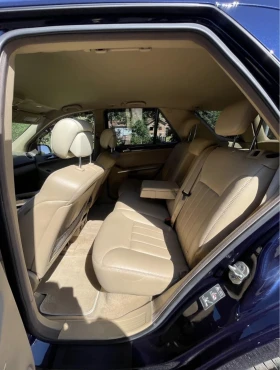 Mercedes-Benz ML 320 - 6499 € - 65805375 6 | Car24.bg Mercedes-Benz ML 320 - 6499 € - 65805375 6