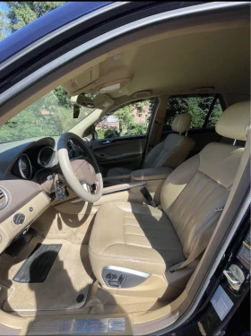 Mercedes-Benz ML 320 - 6499 € - 65805375 5 | Car24.bg Mercedes-Benz ML 320 - 6499 € - 65805375 5