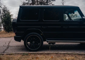 Mercedes-Benz G 55 AMG Фейслифт 2019| Reiger окачване - 47999 € - 39763121 12 | Car24.bg Mercedes-Benz G 55 AMG Фейслифт 2019| Reiger окачване - 47999 € - 39763121 12