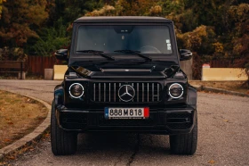 Mercedes-Benz G 55 AMG Фейслифт 2019| Reiger окачване - Car24.bg Mercedes-Benz G 55 AMG Фейслифт 2019| Reiger окачване