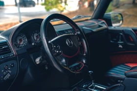 Mercedes-Benz G 55 AMG Фейслифт 2019| Reiger окачване - 47999 € - 39763121 6 | Car24.bg Mercedes-Benz G 55 AMG Фейслифт 2019| Reiger окачване - 47999 € - 39763121 6