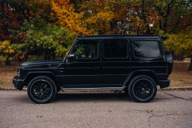 Mercedes-Benz G 55 AMG Фейслифт 2019| Reiger окачване - 47999 € - 39763121 5 | Car24.bg Mercedes-Benz G 55 AMG Фейслифт 2019| Reiger окачване - 47999 € - 39763121 5
