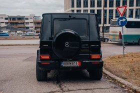 Mercedes-Benz G 55 AMG Фейслифт 2019| Reiger окачване - 47999 € - 39763121 4 | Car24.bg Mercedes-Benz G 55 AMG Фейслифт 2019| Reiger окачване - 47999 € - 39763121 4