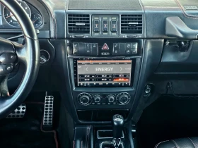 Mercedes-Benz G 55 AMG Фейслифт 2019| Reiger окачване - 47999 € - 39763121 16 | Car24.bg Mercedes-Benz G 55 AMG Фейслифт 2019| Reiger окачване - 47999 € - 39763121 16