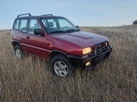 Nissan Terrano Klimatik | Auto.bg — изображение 8 Nissan Terrano Klimatik | Auto.bg — изображение 8