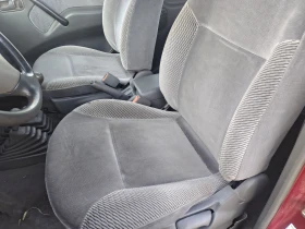 Nissan Terrano Klimatik | Auto.bg — изображение 13 Nissan Terrano Klimatik | Auto.bg — изображение 13