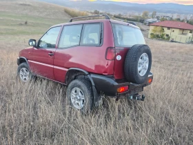 Nissan Terrano Klimatik | Auto.bg — изображение 4 Nissan Terrano Klimatik | Auto.bg — изображение 4