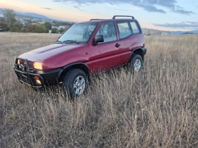 Nissan Terrano Klimatik | Auto.bg — изображение 2 Nissan Terrano Klimatik | Auto.bg — изображение 2