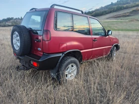 Nissan Terrano Klimatik | Auto.bg — изображение 6 Nissan Terrano Klimatik | Auto.bg — изображение 6