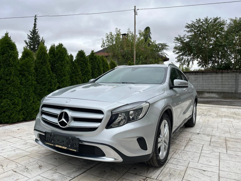 Mercedes-Benz GLA 200 2.0 CDI  AVTO KOJA - 24999 лв. / 12781.79 € - 35842808 1 | Car24.bg Mercedes-Benz GLA 200 2.0 CDI  AVTO KOJA - 24999 лв. / 12781.79 € - 35842808 1