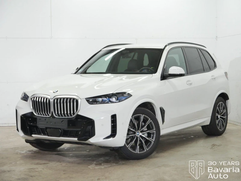 BMW X5 30d xDrive M Sport Paket Sportautomatic - 159900 лв. / 81755.57 € - 14240662 1 | Car24.bg BMW X5 30d xDrive M Sport Paket Sportautomatic - 159900 лв. / 81755.57 € - 14240662 1
