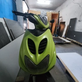 Yamaha Aerox undefined | Auto.bg — изображение 2 Yamaha Aerox undefined | Auto.bg — изображение 2