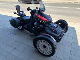 Can-Am Ryker 900 rally