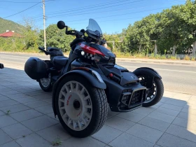 Can-Am Ryker 900 rally | Auto.bg — изображение 9 Can-Am Ryker 900 rally | Auto.bg — изображение 9