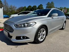 Ford Mondeo 2.0D 150k.с. NAVI Automat Titanium 1 - Car24.bg Ford Mondeo 2.0D 150k.с. NAVI Automat Titanium 1