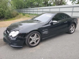 Mercedes-Benz SL 55 AMG - Car24.bg Mercedes-Benz SL 55 AMG