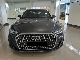 Audi A8 55TFSI V6 Quattro - Car24.bg Audi A8 55TFSI V6 Quattro