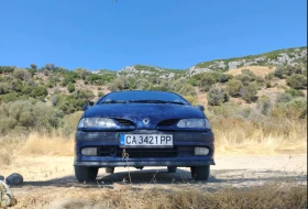 Renault Scenic 1.6 - Car24.bg Renault Scenic 1.6