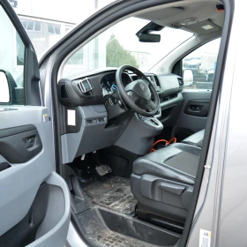 Citroen Jumpy - 23200 € / 45375.26 лв. - 83724328 7 | Car24.bg Citroen Jumpy - 23200 € / 45375.26 лв. - 83724328 7
