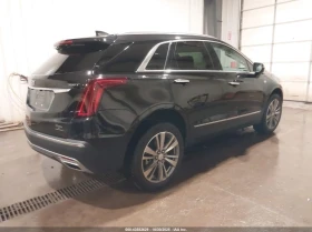 Cadillac XT5 2l Awd Premium Luxury - 26700 € / 52220.66 лв. - 58308129 4 | Car24.bg Cadillac XT5 2l Awd Premium Luxury - 26700 € / 52220.66 лв. - 58308129 4