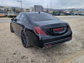 Mercedes-Benz S 350 350д / AMG 63 / Фулл / Лизинг / Бартер - 30000 € / 58674.90 лв. - 74290205 3 | Car24.bg Mercedes-Benz S 350 350д / AMG 63 / Фулл / Лизинг / Бартер - 30000 € / 58674.90 лв. - 74290205 3