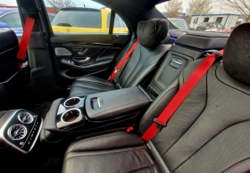 Mercedes-Benz S 350 350д / AMG 63 / Фулл / Лизинг / Бартер - 30000 € / 58674.90 лв. - 74290205 14 | Car24.bg Mercedes-Benz S 350 350д / AMG 63 / Фулл / Лизинг / Бартер - 30000 € / 58674.90 лв. - 74290205 14