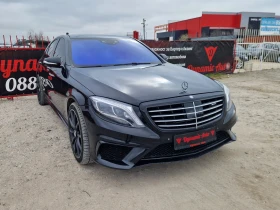 Mercedes-Benz S 350 350д / AMG 63 / Фулл / Лизинг / Бартер - 30000 € / 58674.90 лв. - 74290205 2 | Car24.bg Mercedes-Benz S 350 350д / AMG 63 / Фулл / Лизинг / Бартер - 30000 € / 58674.90 лв. - 74290205 2