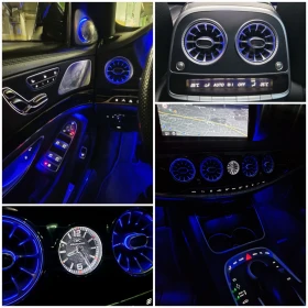 Mercedes-Benz S 350 350д / AMG 63 / Фулл / Лизинг / Бартер - 30000 € / 58674.90 лв. - 74290205 17 | Car24.bg Mercedes-Benz S 350 350д / AMG 63 / Фулл / Лизинг / Бартер - 30000 € / 58674.90 лв. - 74290205 17