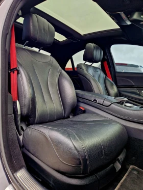 Mercedes-Benz S 350 350д / AMG 63 / Фулл / Лизинг / Бартер - 30000 € / 58674.90 лв. - 74290205 12 | Car24.bg Mercedes-Benz S 350 350д / AMG 63 / Фулл / Лизинг / Бартер - 30000 € / 58674.90 лв. - 74290205 12
