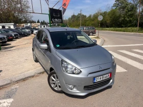 Снимка Mitsubishi Space sta...