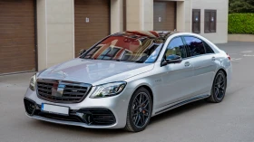 Mercedes-Benz S 63 AMG LONG| CARBON CERAMIC| DRIVER PACKAGE - 53333 € / 104310.28 лв. - 68340106 3 | Car24.bg Mercedes-Benz S 63 AMG LONG| CARBON CERAMIC| DRIVER PACKAGE - 53333 € / 104310.28 лв. - 68340106 3